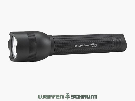 suprabeam Taschenlampe LED Q5xrs defend