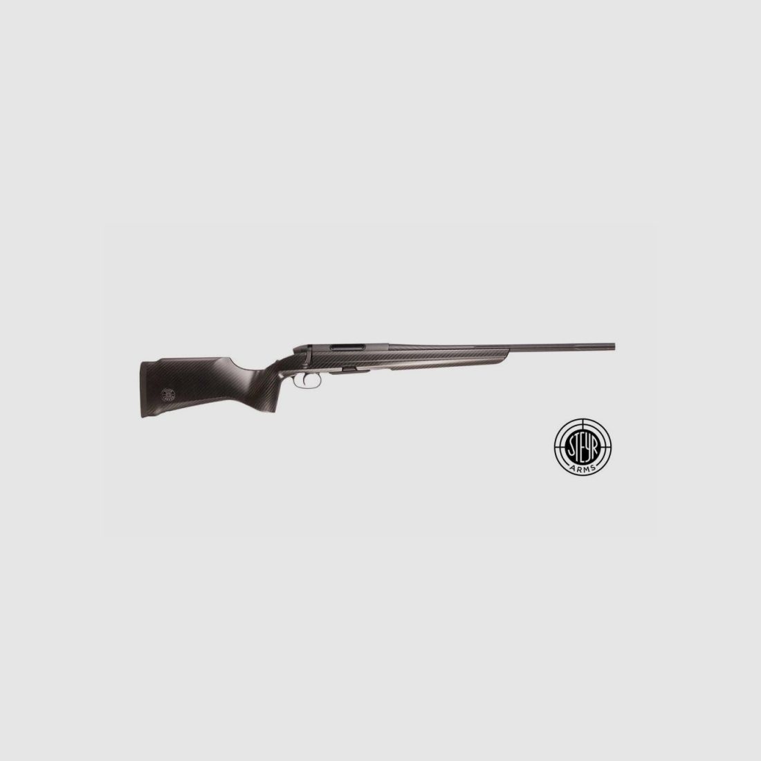 STEYR SM12 Carbon Light, Bild 1 von 4