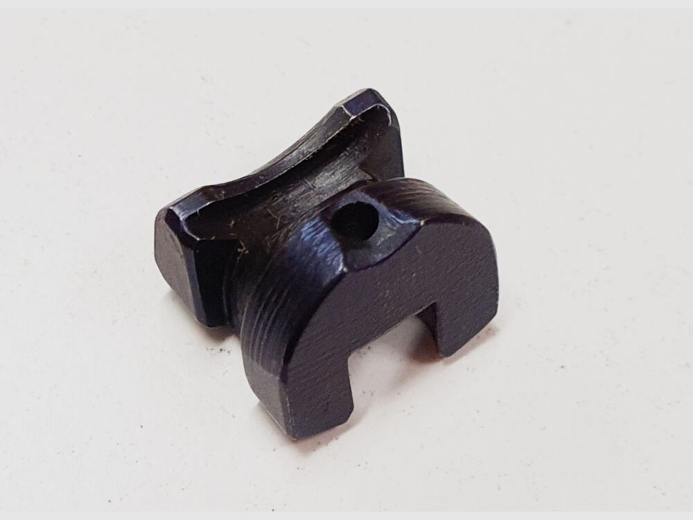 Karabin 43 / Karabiner 43 ( G43 / K43 ) [8] Zaczep do wyciągania dla karabinu 43 / Karabiner 43 ( G43 / K43 ) oryginalna część zamienna