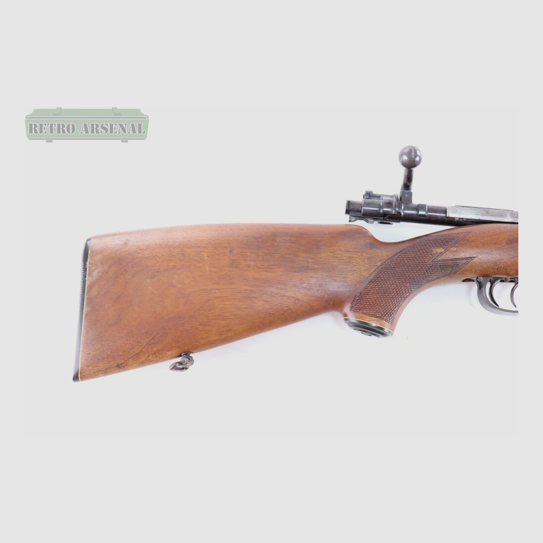 Mauser Mod. 98 myśliwski