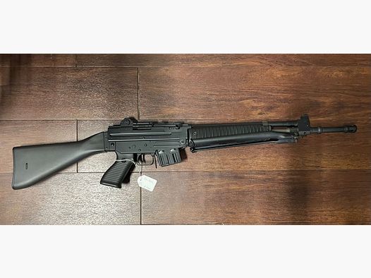 Beretta AR70 Sport. Kal.222R