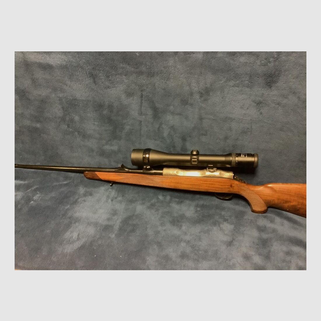 Sauer Modell 80 Luxus