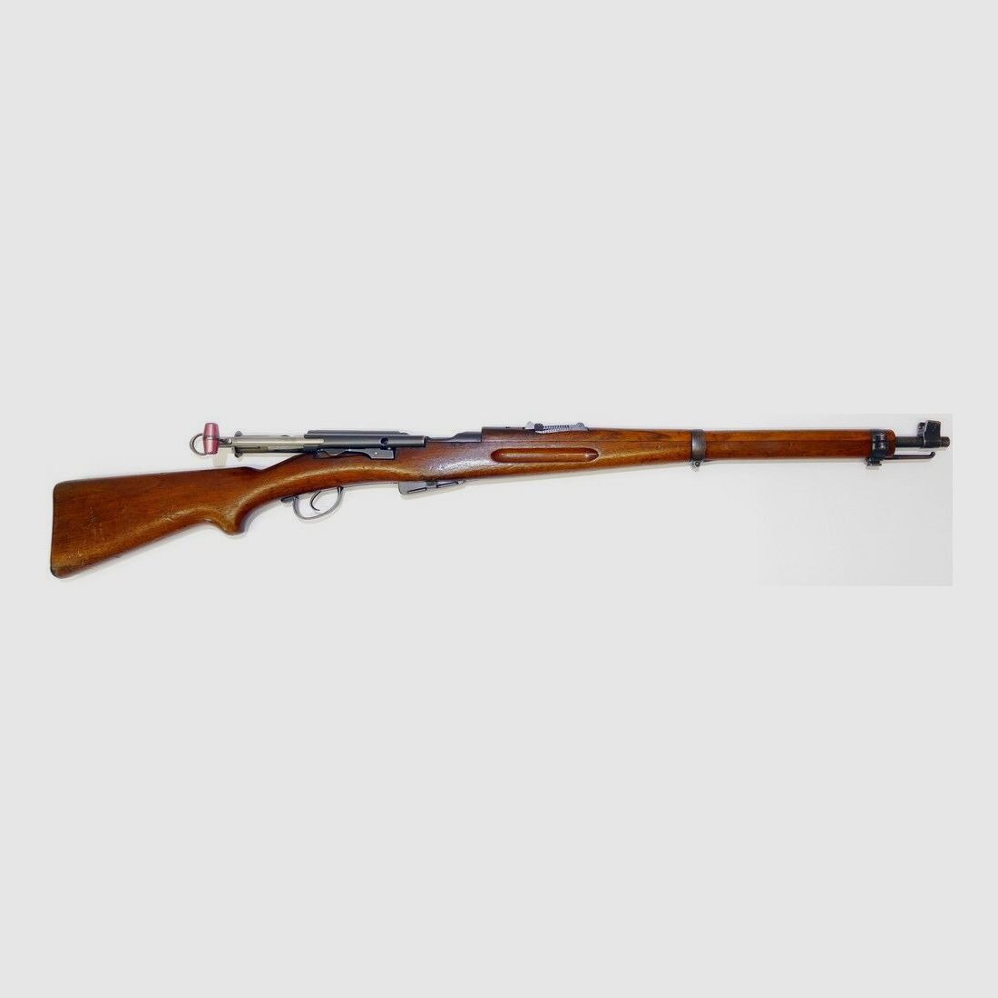 Swiss Ordinance Used K11