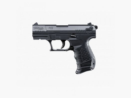 Pistolet Walther P22 Walther Bbs 6mm Spring 0.5j
