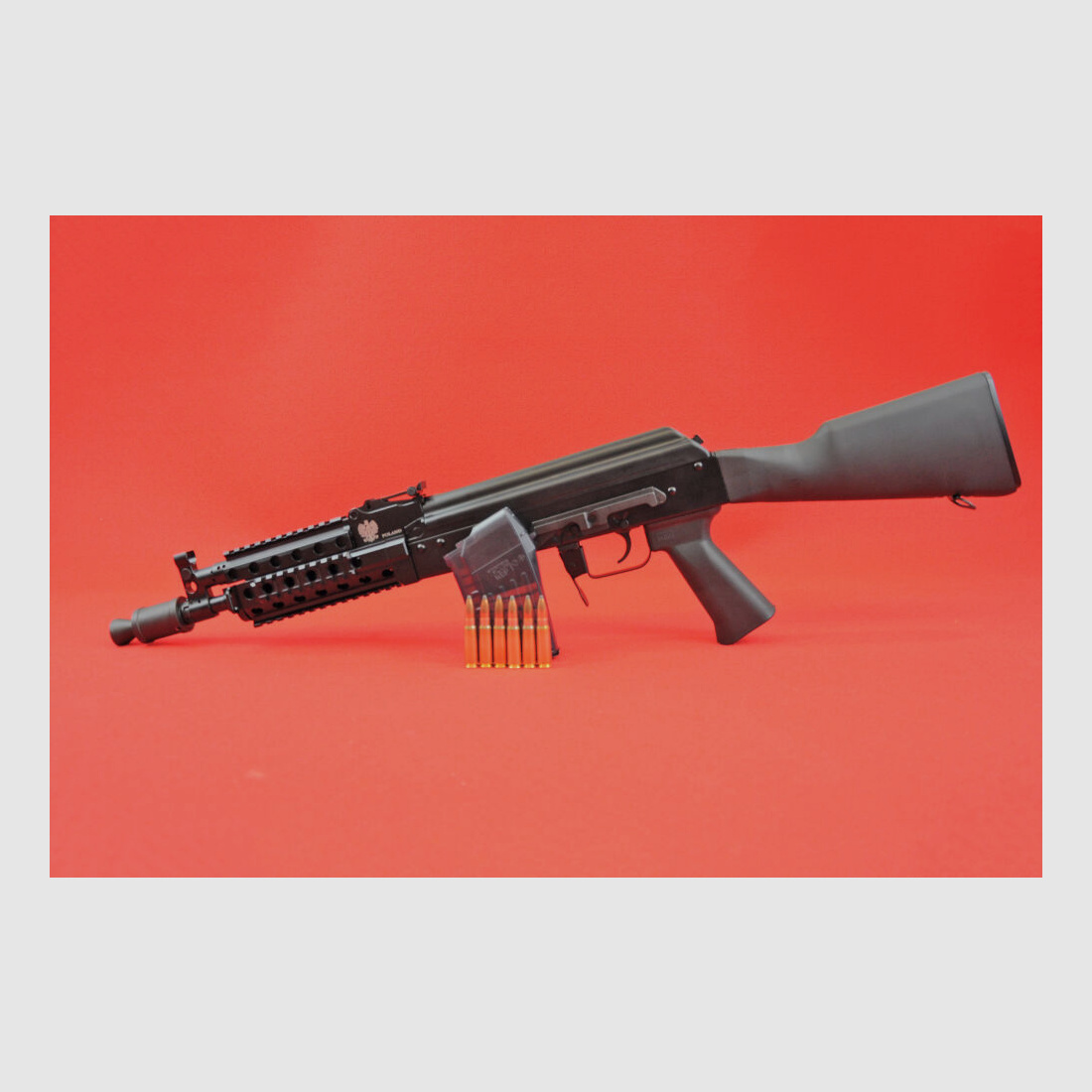 WBP Minijack Tactical