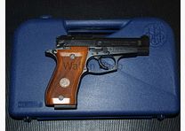 Beretta 85 Cheetah Beretta 85 Cheetah