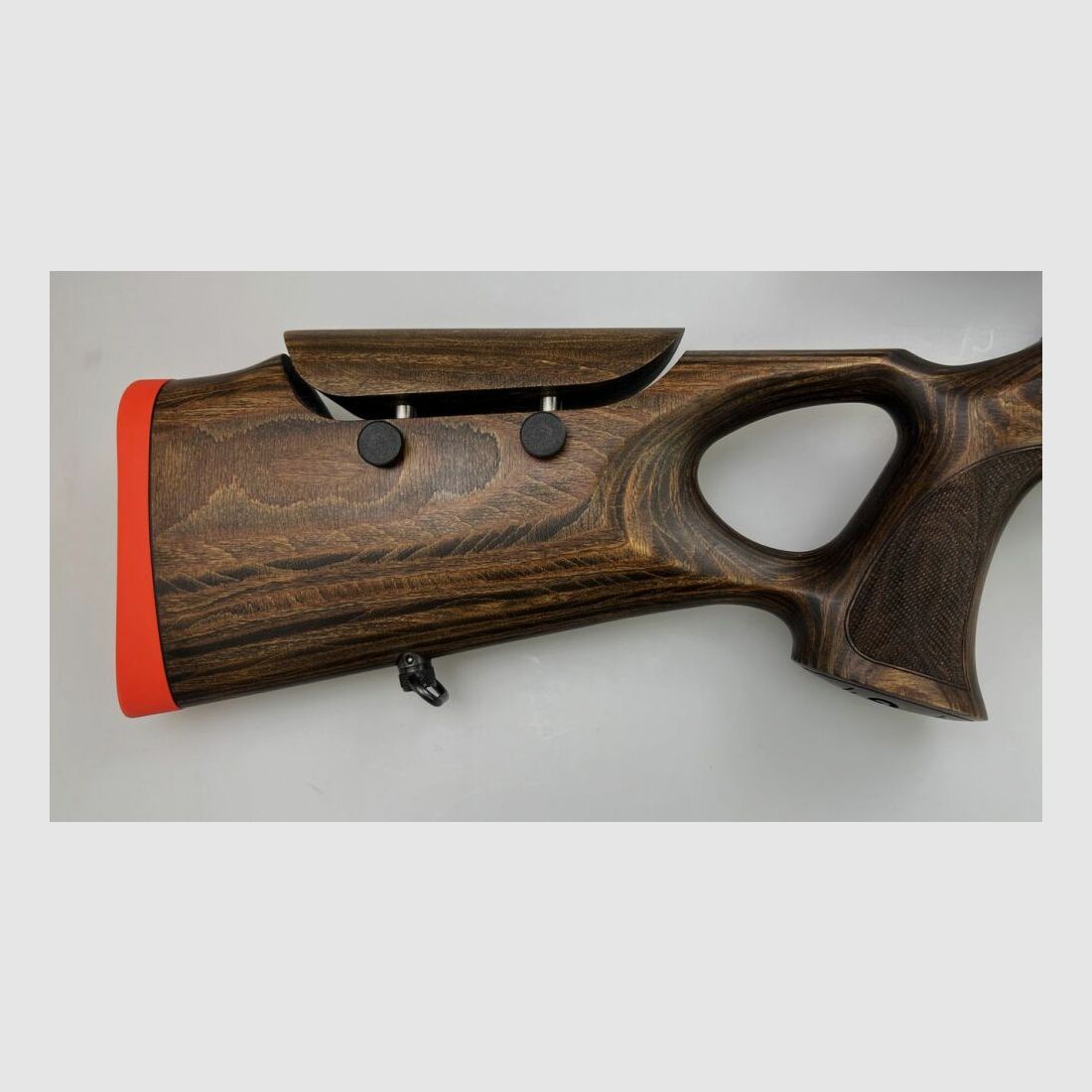 Sauer 101 GTI