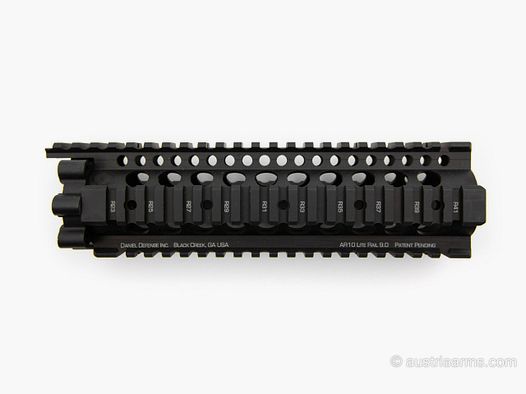 Daniel Defense AR10 Lite Rail 9.0 Zoll – Handguard