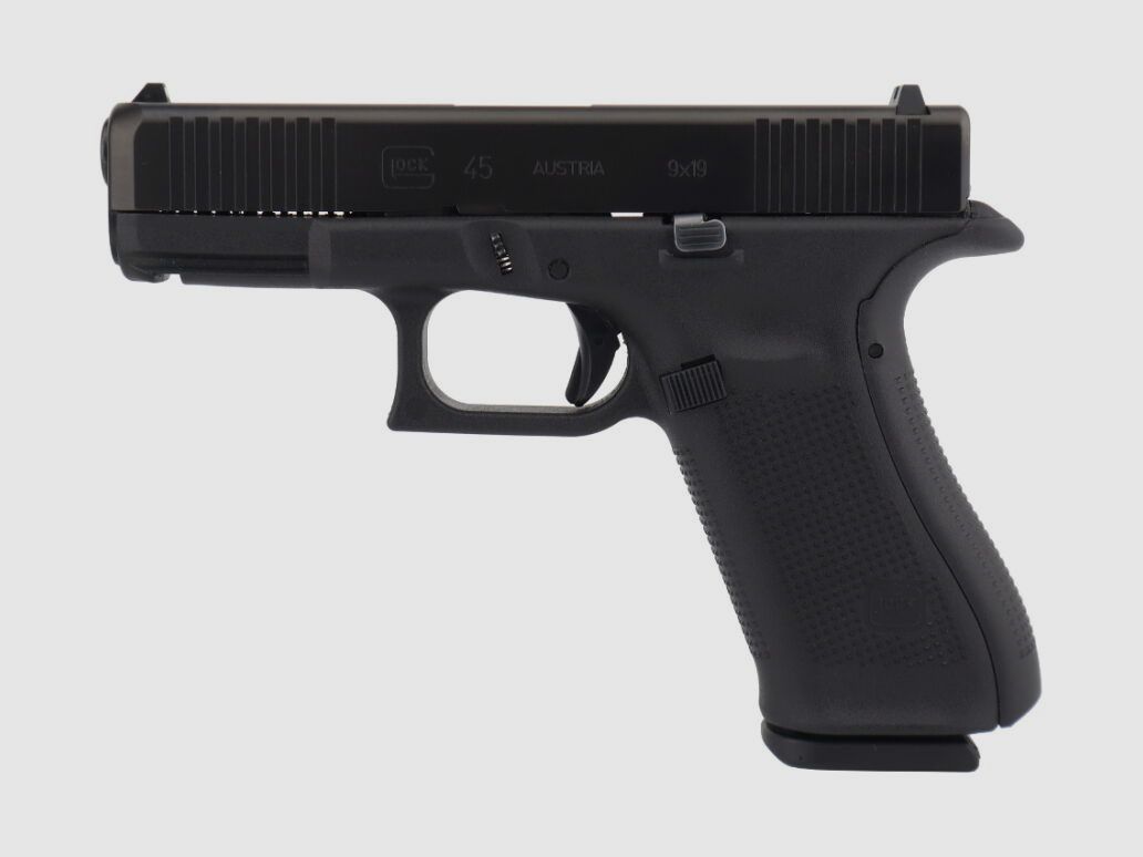 Glock 45 Gen. 5