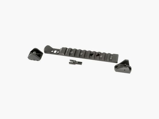 MIDWEST INDUSTRIES RAILS MIDWEST INDUSTRIES MARLIN 1895 GHOST RING RAIL SIGHT SET