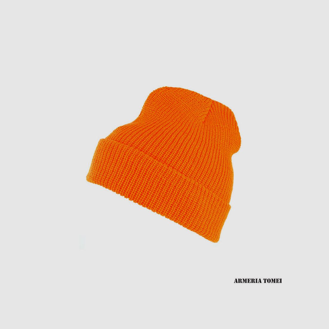 FOSTEX – HUT WATCH CUP ROUGH -ORANGE