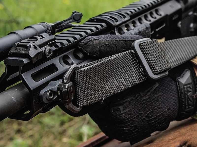 MAGPUL QDM Quick Sling Adapter