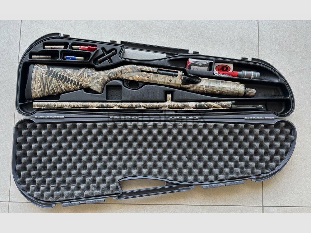 Benelli Black Eagle MAX 7 20/76