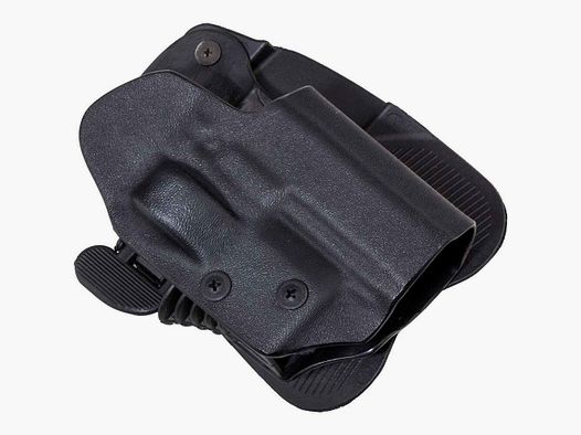 Front Line Gürtelholster Kydex SR Paddle