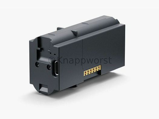PULSAR Pulsar Replacement Battery LPS7i 6.4Ah for Telos Models