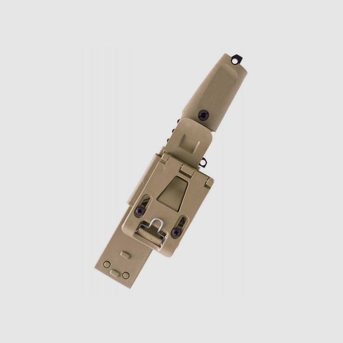 Extrema Ratio Task C Desert Warfare Feststehendes Messer Böhler Stahl N690