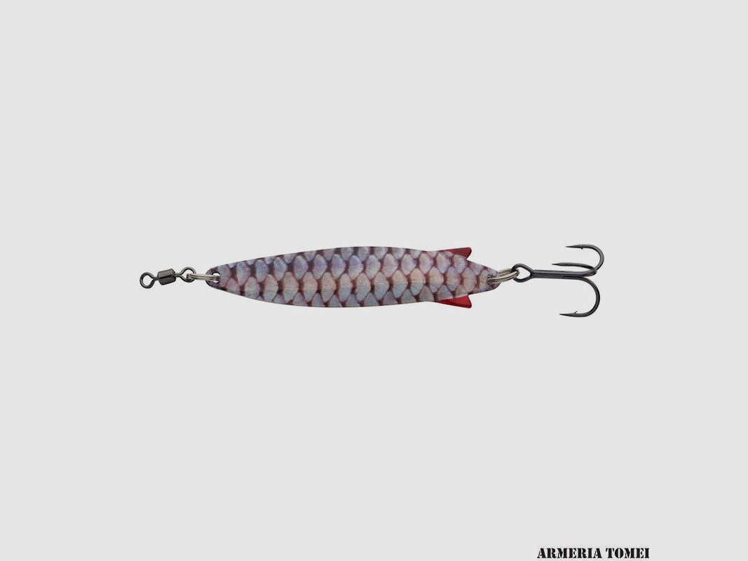 ABU GARCIA – TOBY LF Holo Roach 60g