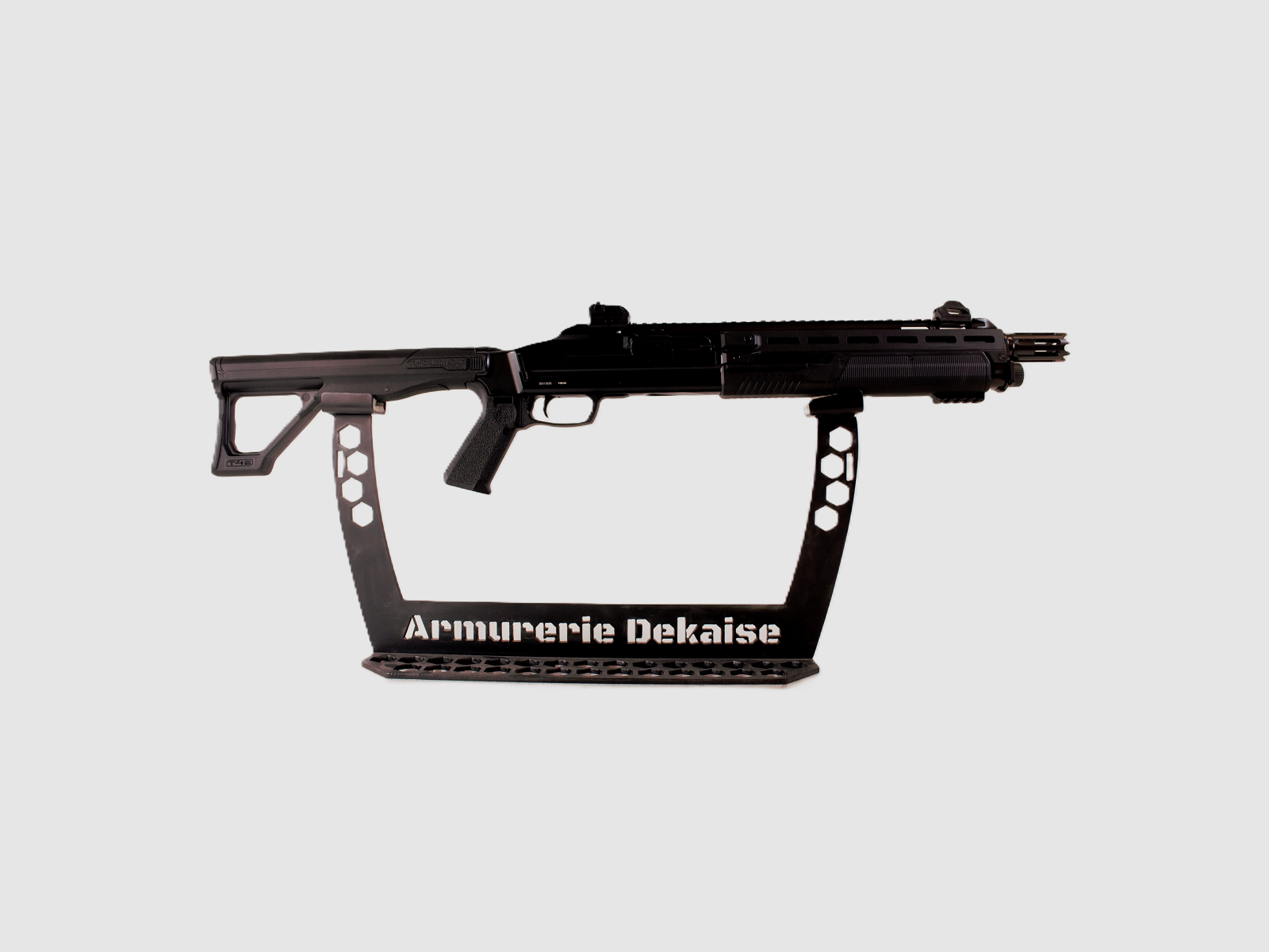umarex t4e tx68 blk