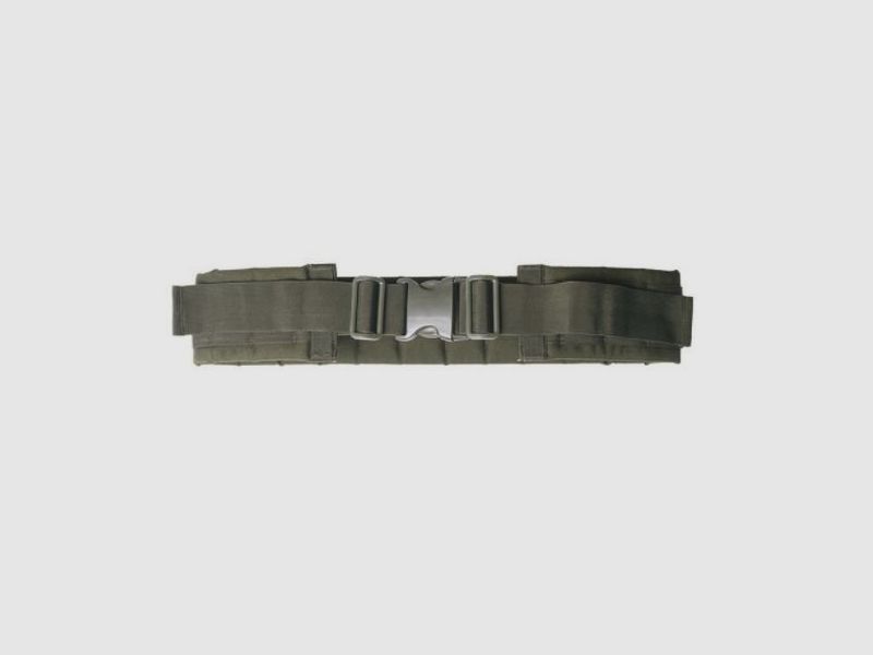 KOPPEL "MODULAR SYSTEM" MIT MOLLE - OLIV