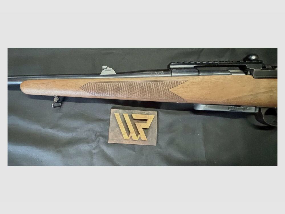 WISCHO 9,3x62