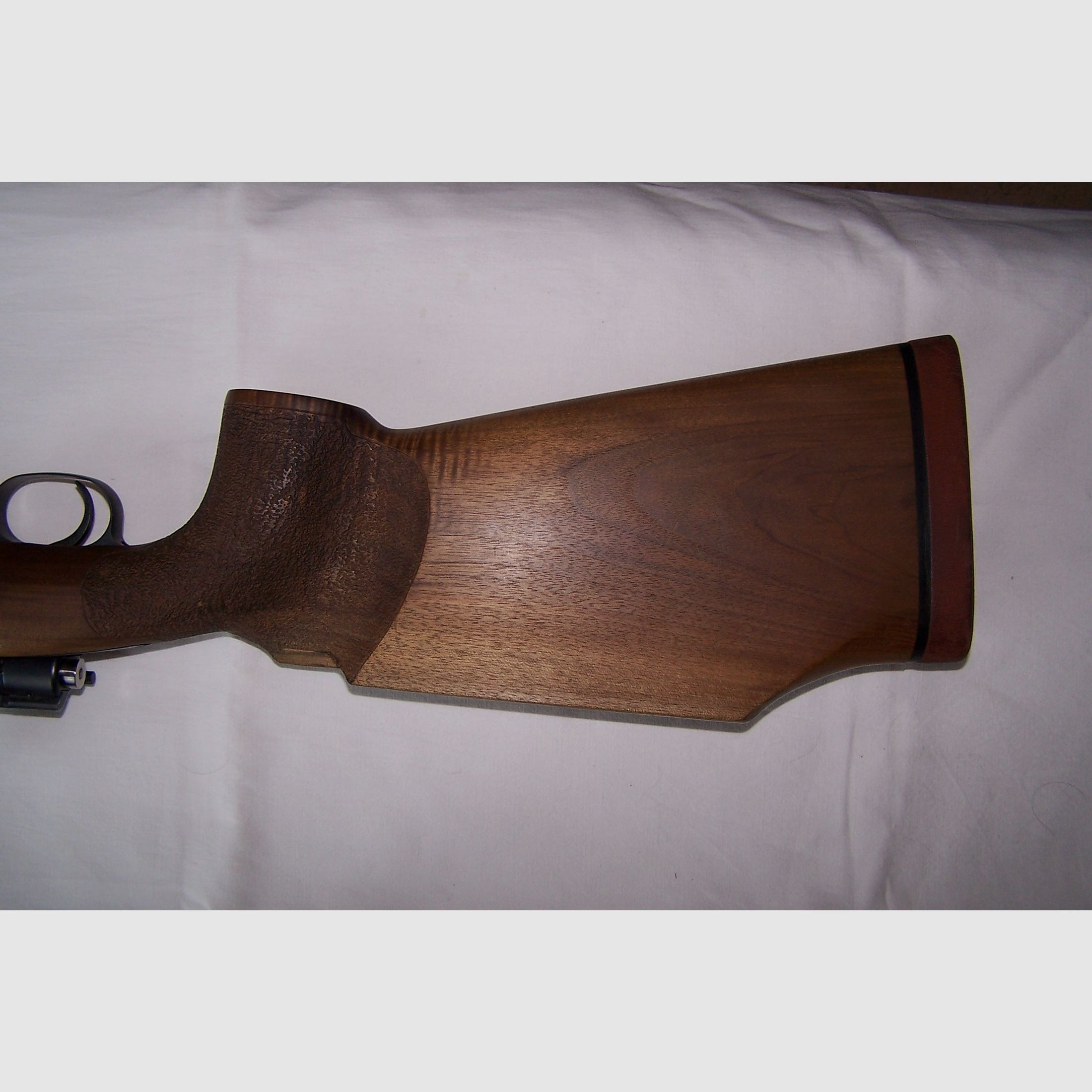 Musgrave RSA Zielgewehr