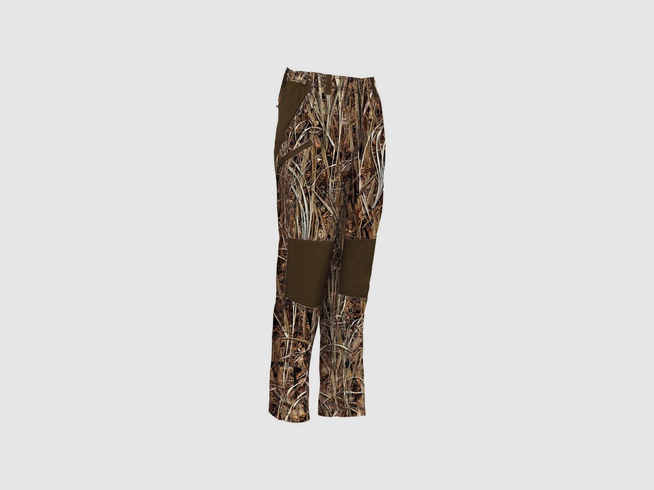 Pantaloni da caccia Palombe camo Wet Percussion