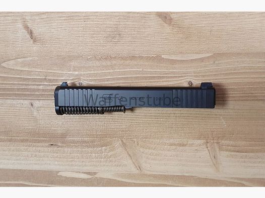 Glock WS Glock 45 Gen5