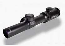 DDoptics Zieloptik V6 1-6x24 HDX Gen. III (MRAD)