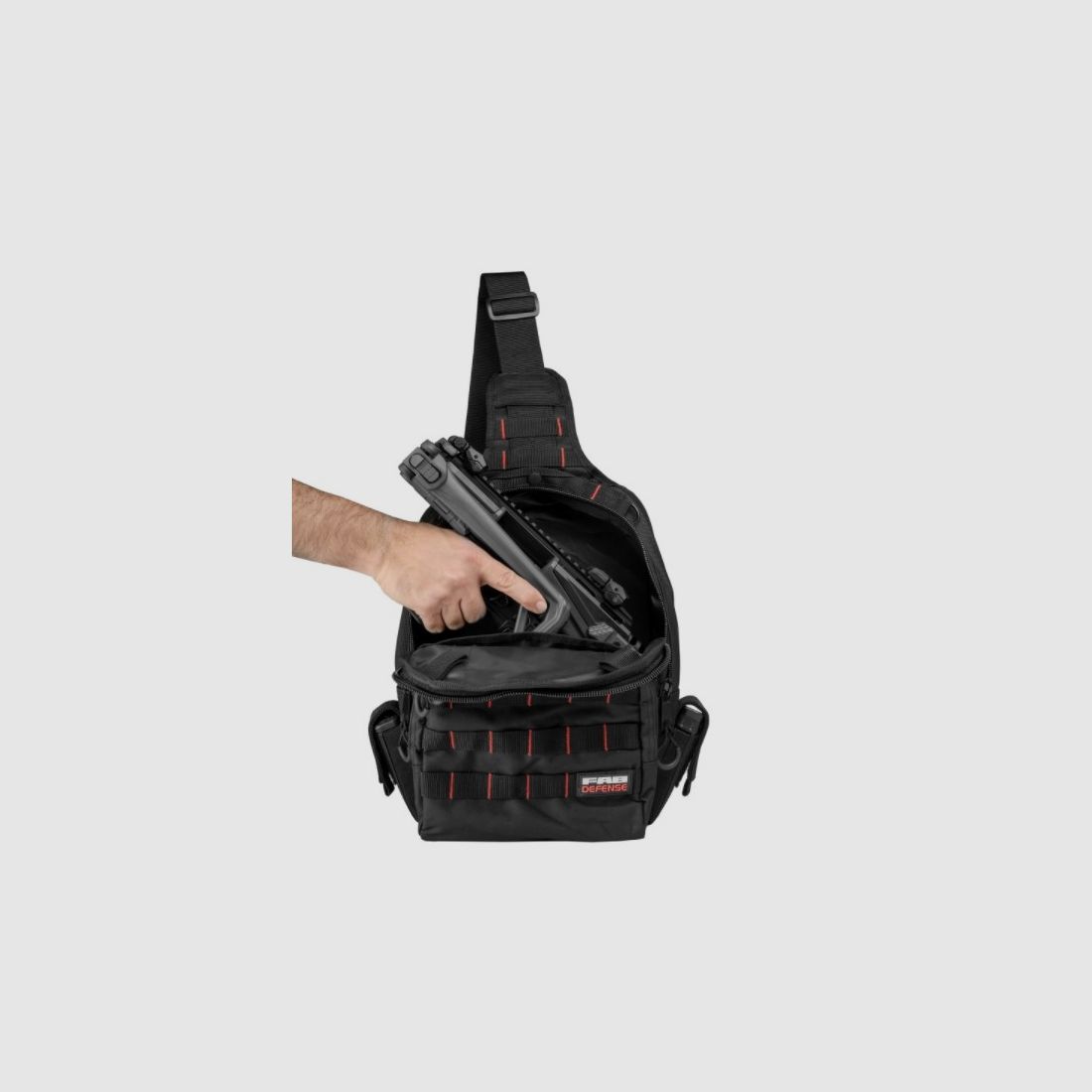 FAB Defense KPOS Scout Umrüstkit Glock, Bild 3 von 4