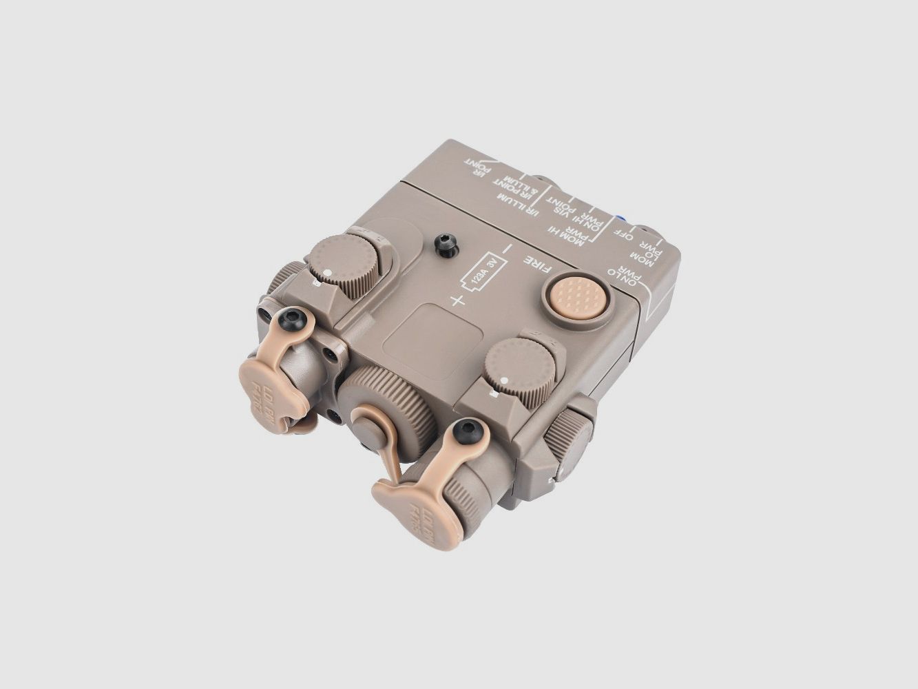 WADSN DBAL - A2 Dummy, Tan