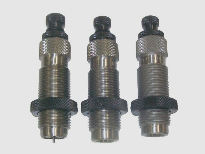 Redding carbide die set .40S&W
