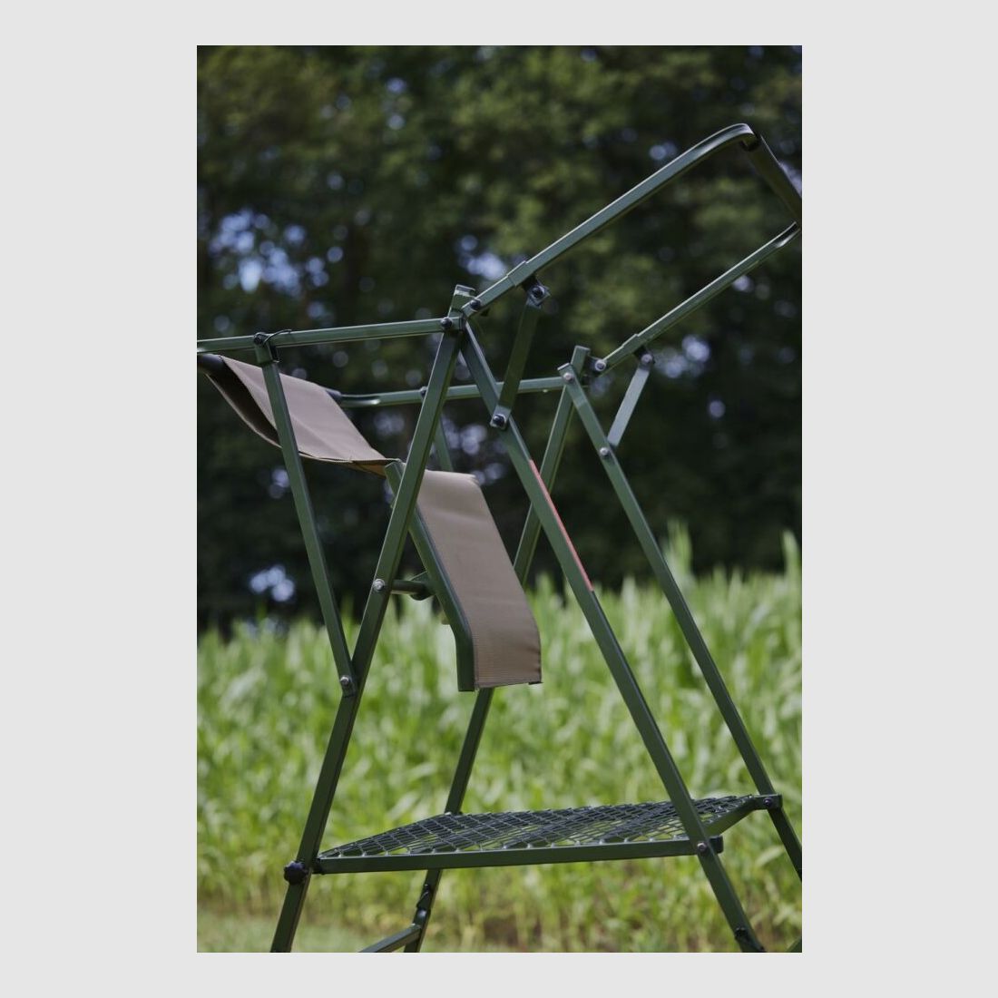 MOBILNA PLATFORMY DO POLAŃ ZWIERZĄT NATURWERK