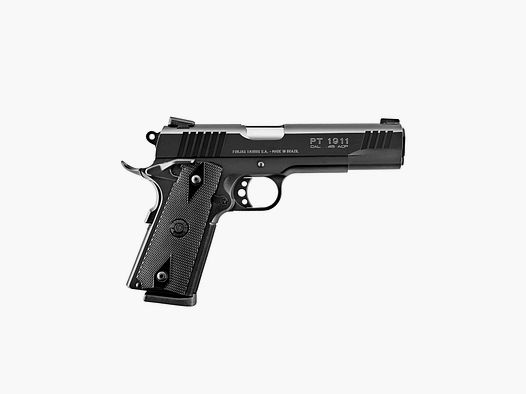Taurus PT 1911, bluato .45ACP, calibro .45Auto || Pistola