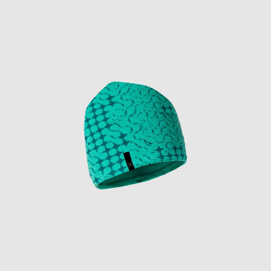 CAPPELLO – MONTURA – SNOW BEANIE Bright Teal