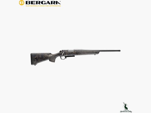 Bergara Carabina B14 Stoke Compact SP cal. .308 Win.