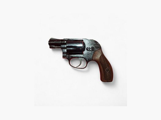 S&W 38 AIRWEIGHT 38 special (OCCASION)
