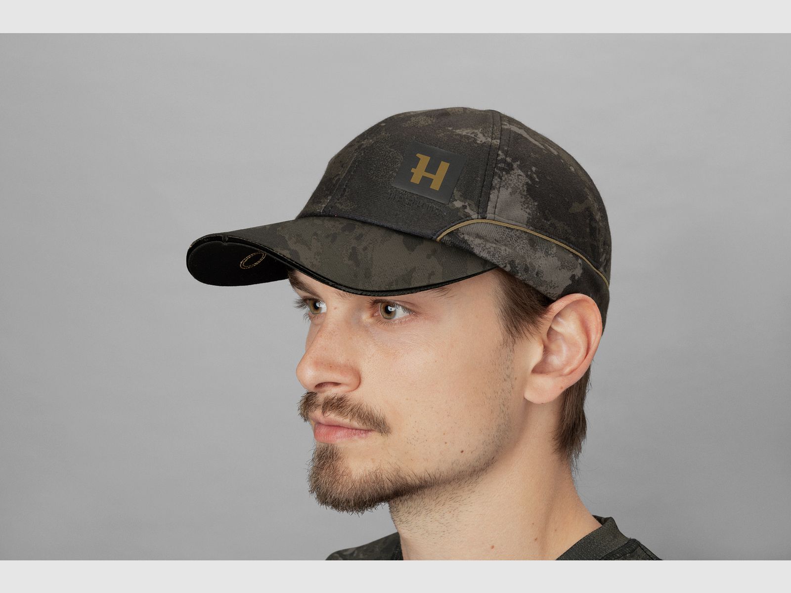 Härkila NOCTYX Camo Light Cap, Bild 3 von 7