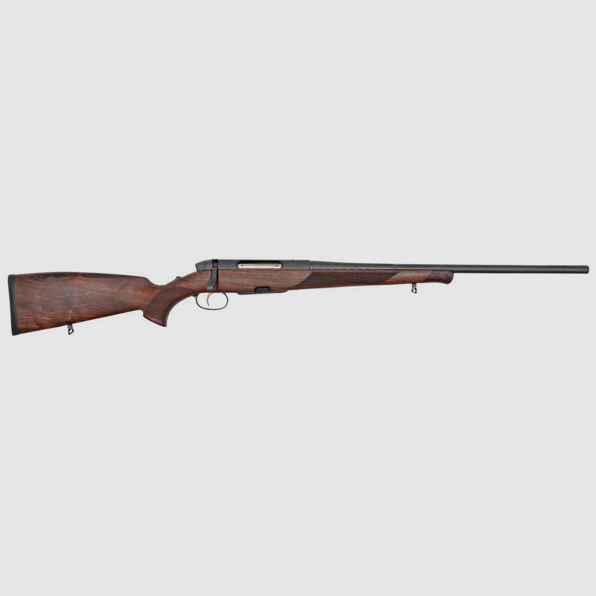 Steyr SM12 Halbschaft