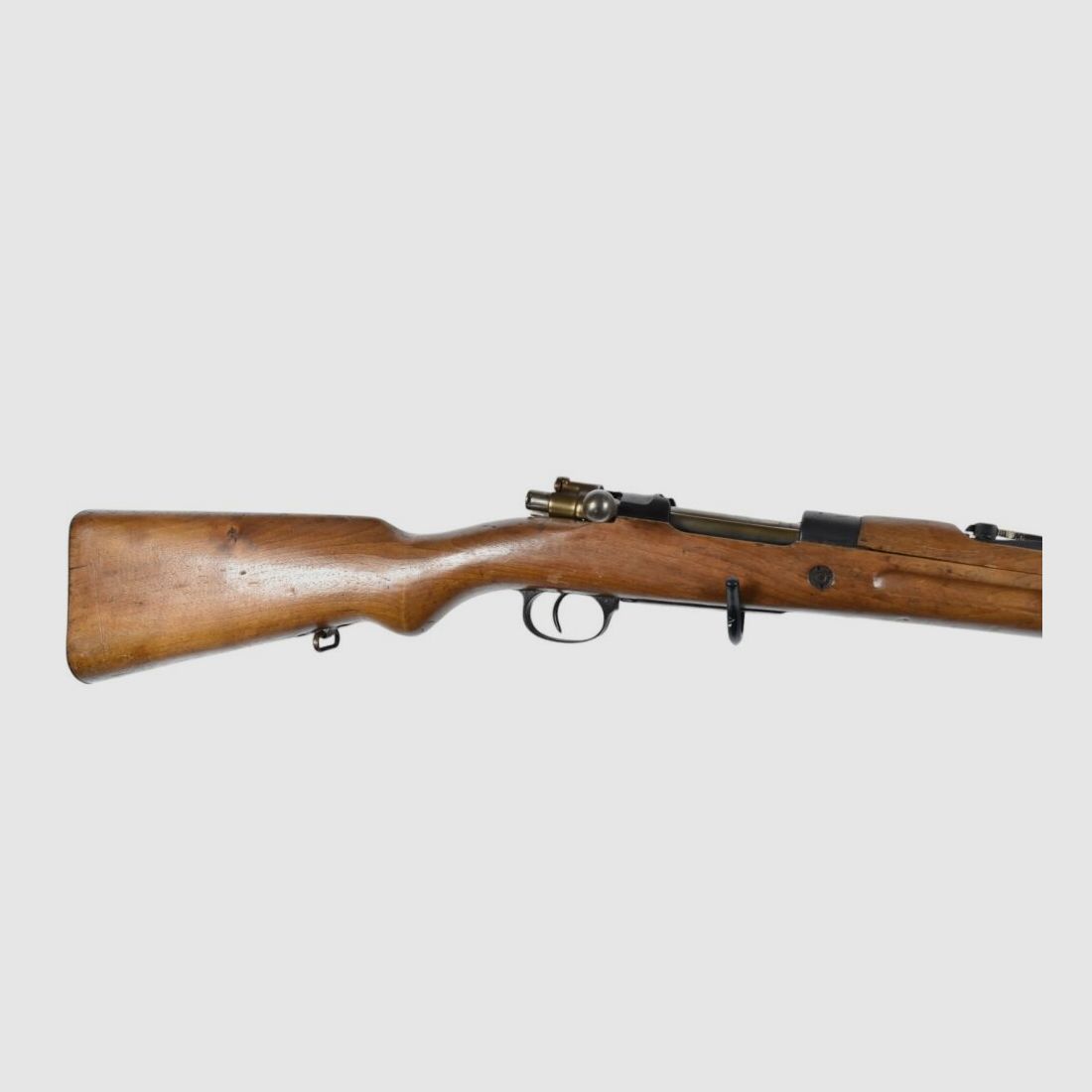 de Armas 1948