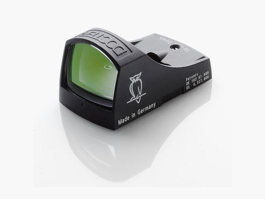 Docter Sight, Mod. III, 3.5MOA