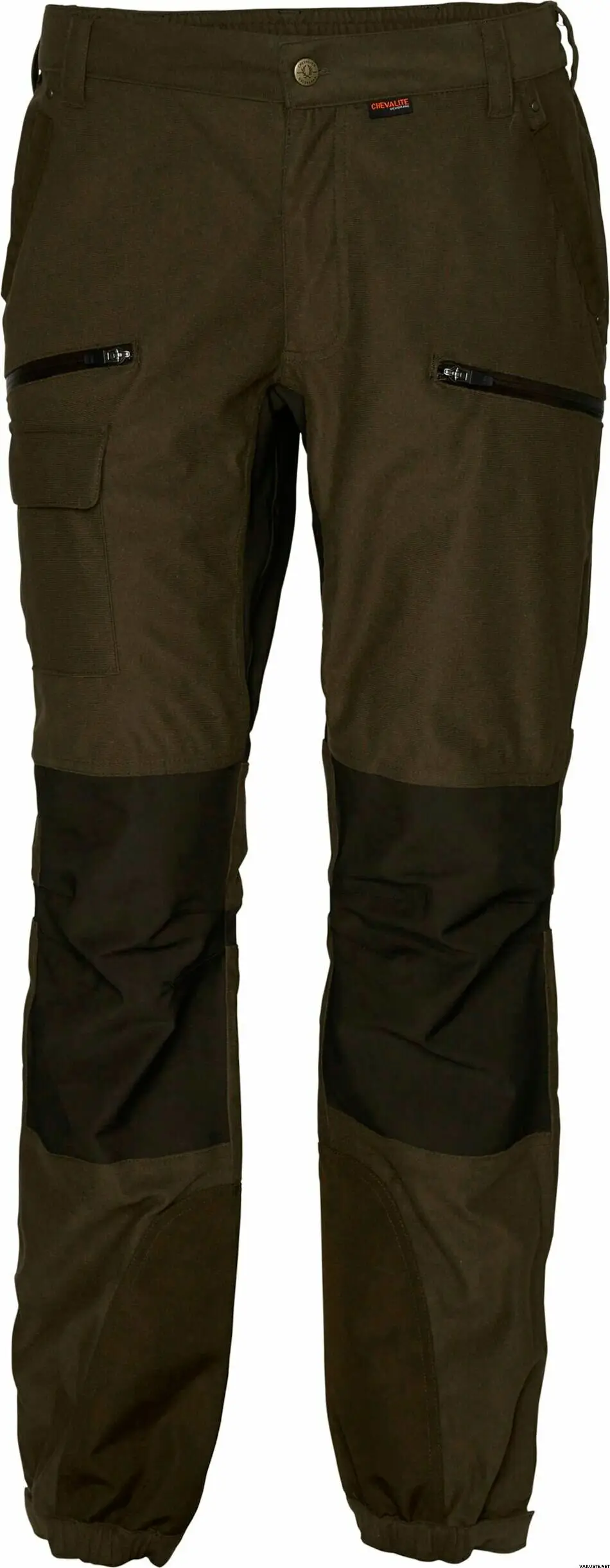 Chevalier Pointer Hose Grün