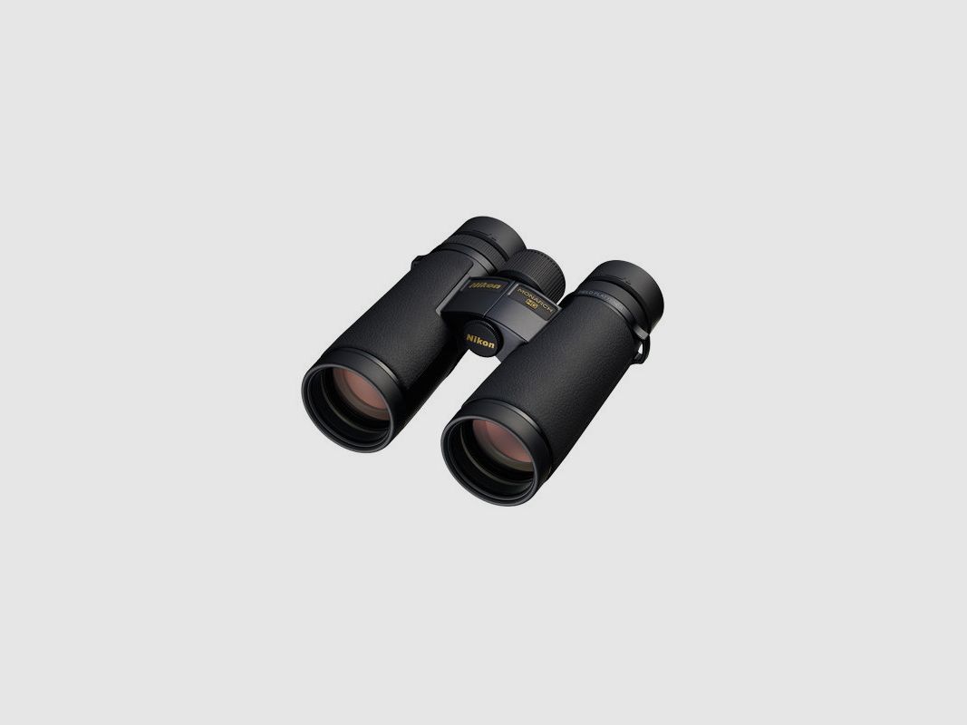 NIKON Monarch Hg 8X42 Fernglas - BAA793SA