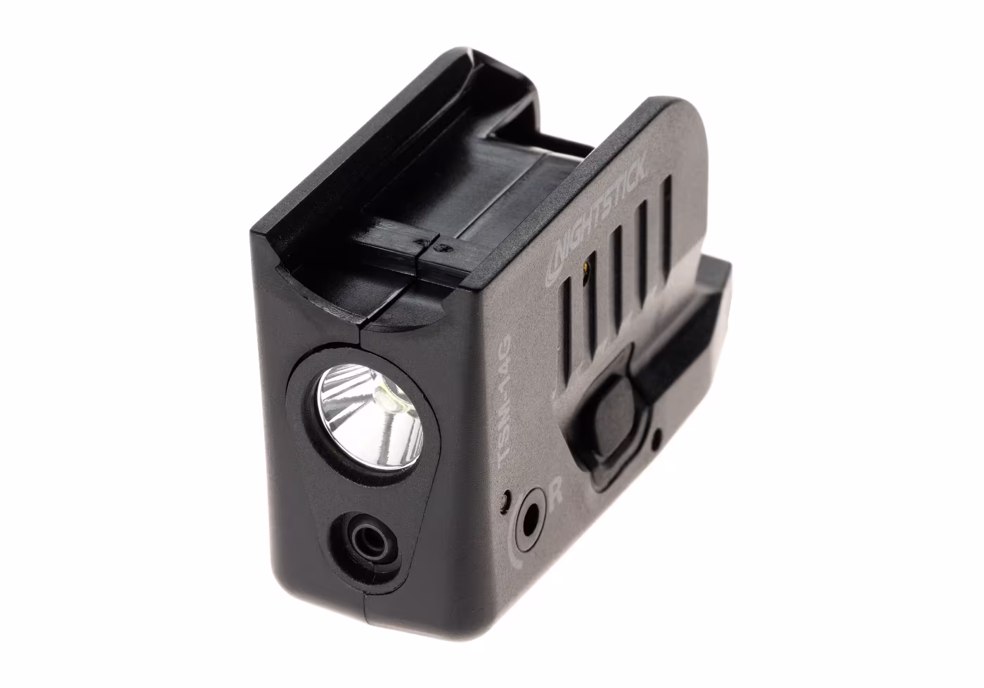 Nightstick TSM-14G Licht mit grünem Laser für Glock G43X MOS / G48 MOS, Bild 4 von 7