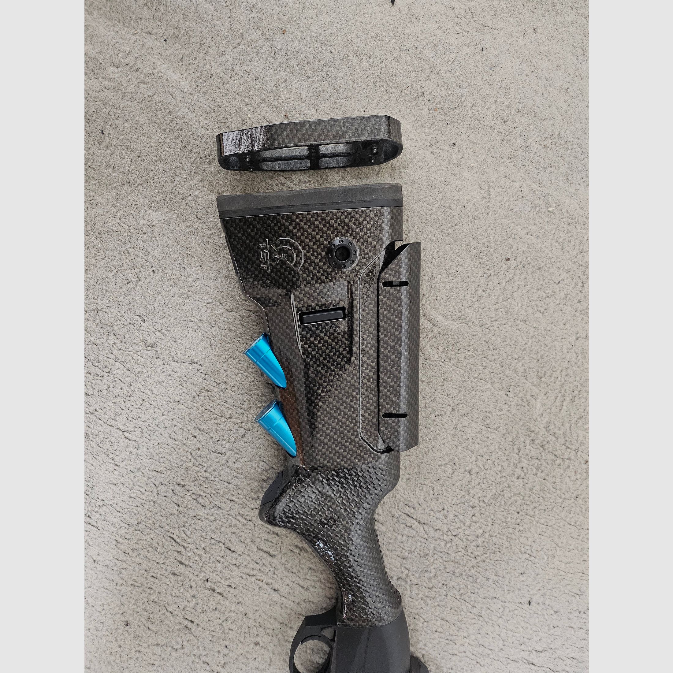 Benelli M2 Practical