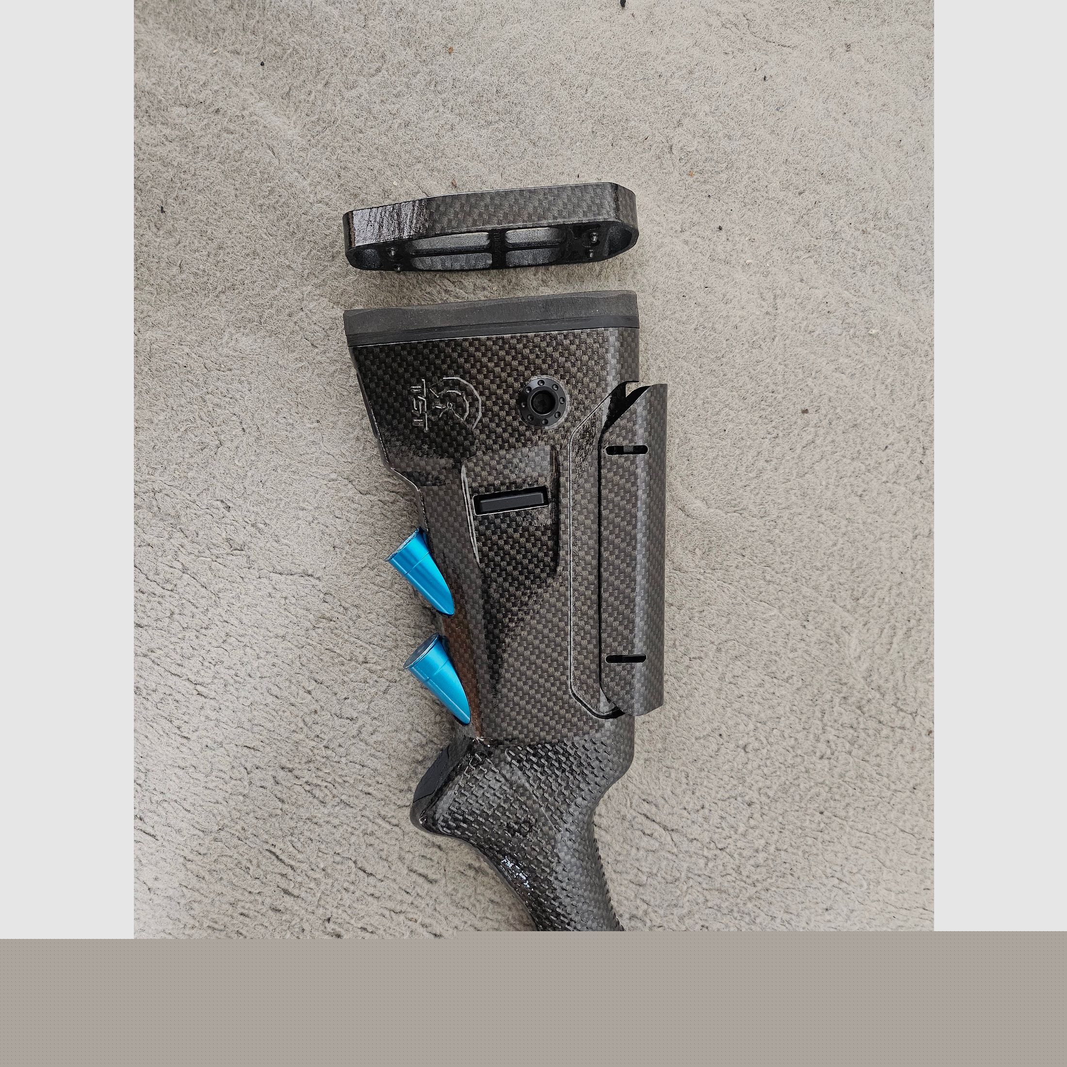 Benelli M2 Practical