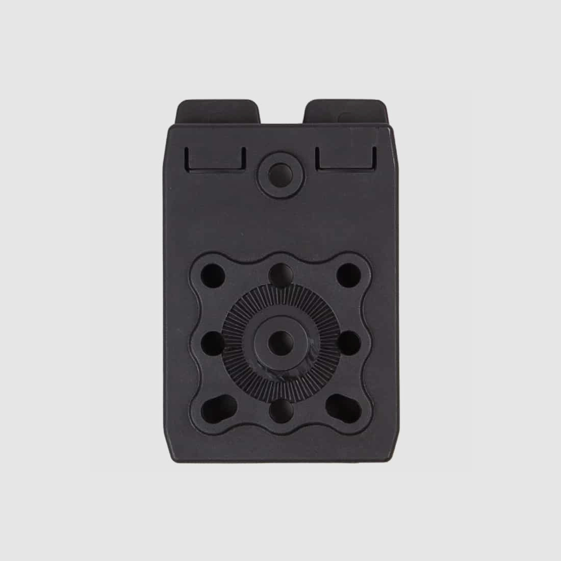 ASG Molle Adapter pour Holster en Polymère