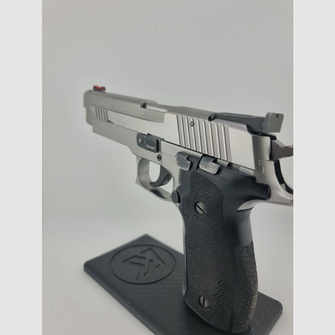 SIG Sauer X-5 Allround 9mmLuger