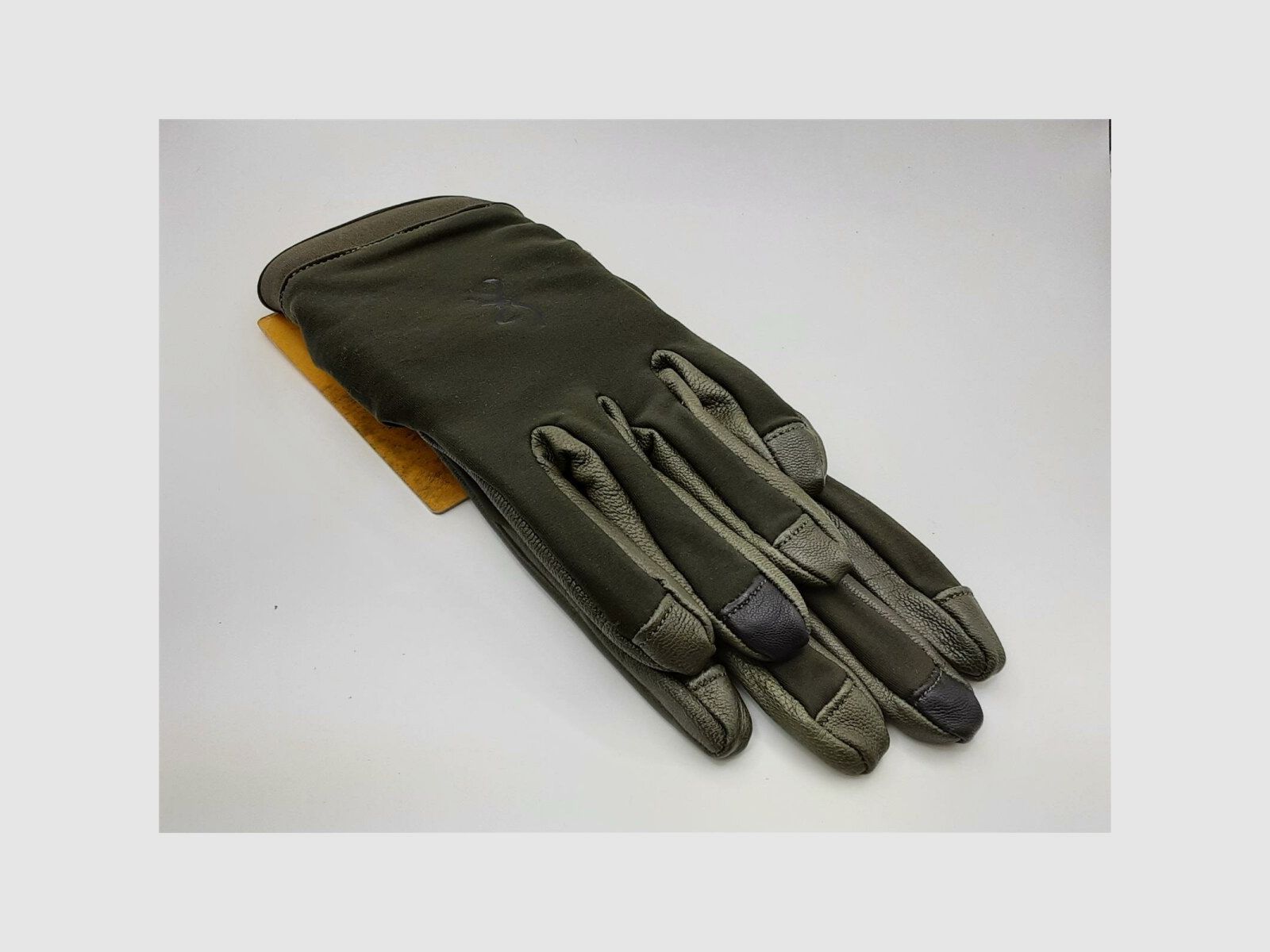 Browning Gloves, Dynamic Handschuh, Grn M