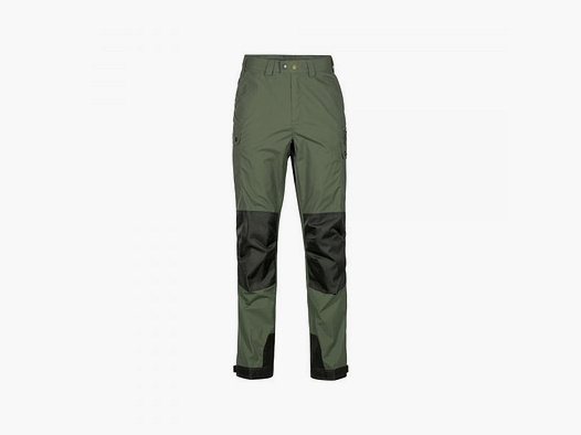 Pinewood Pinewood Hose Lappland midgreen schwarz