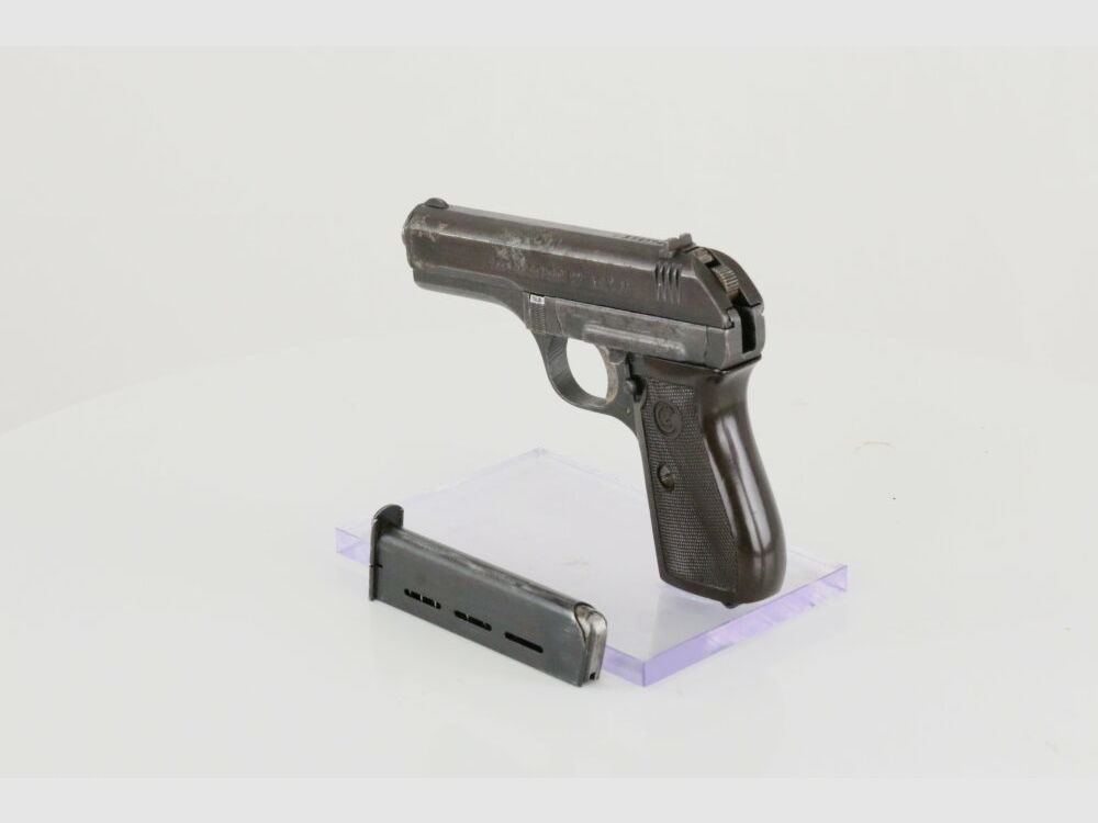 CZ 27 Code fnh, Bild 2 von 5